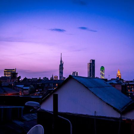 Nana'S Guesthouse Batum Dış mekan fotoğraf