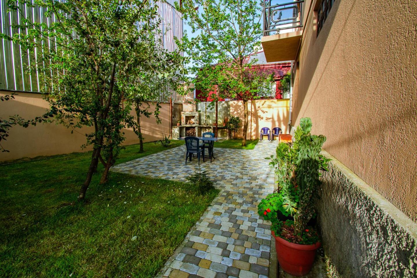 Nana'S Guesthouse Batum Dış mekan fotoğraf