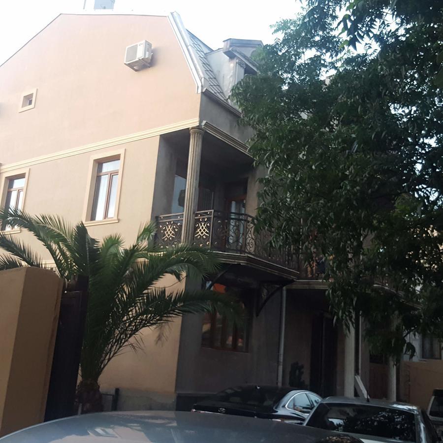 Nana'S Guesthouse Batum Dış mekan fotoğraf