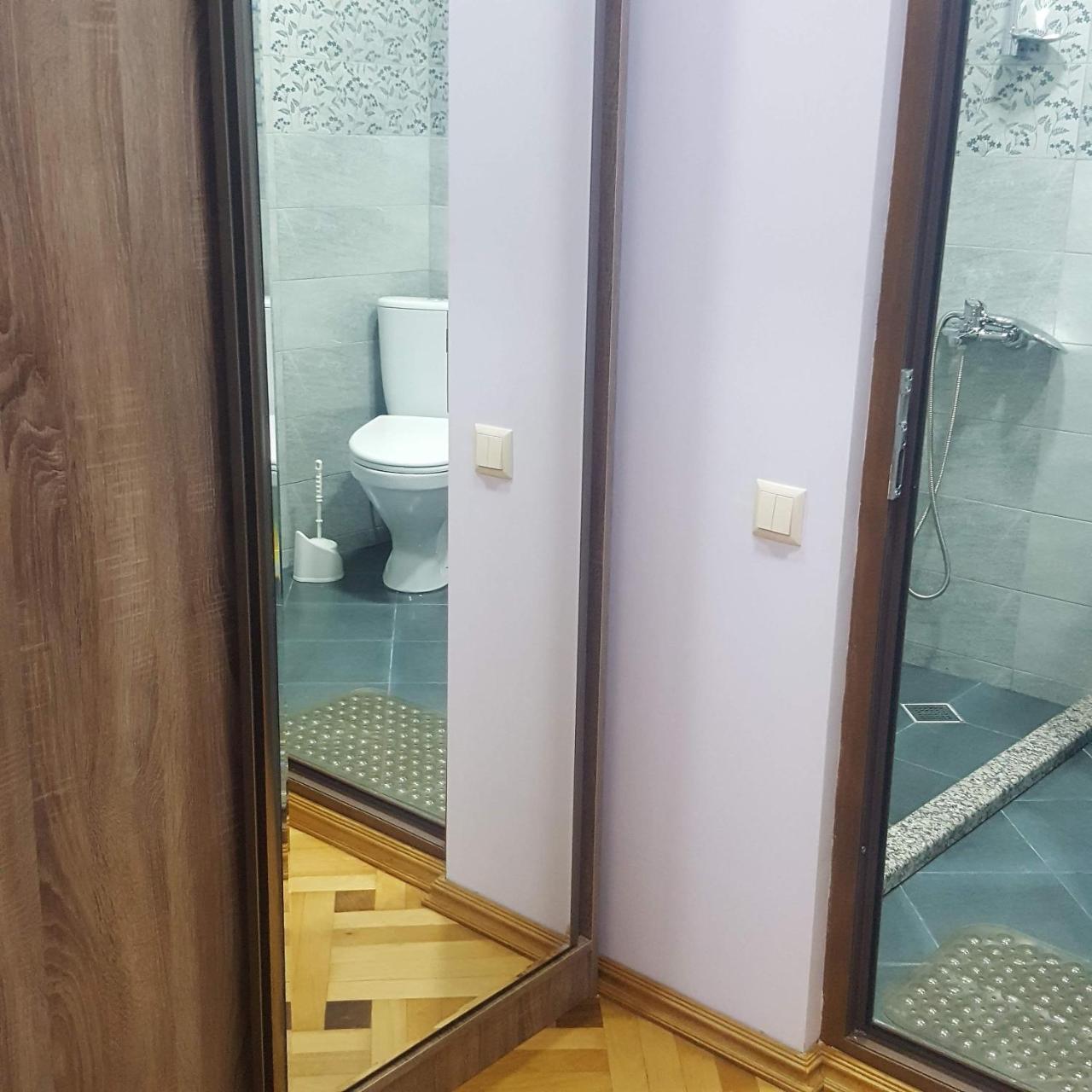Nana'S Guesthouse Batum Dış mekan fotoğraf