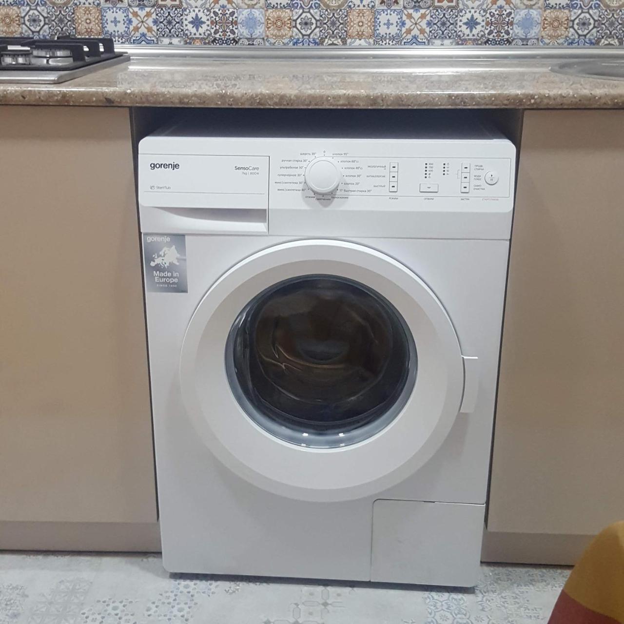 Nana'S Guesthouse Batum Dış mekan fotoğraf
