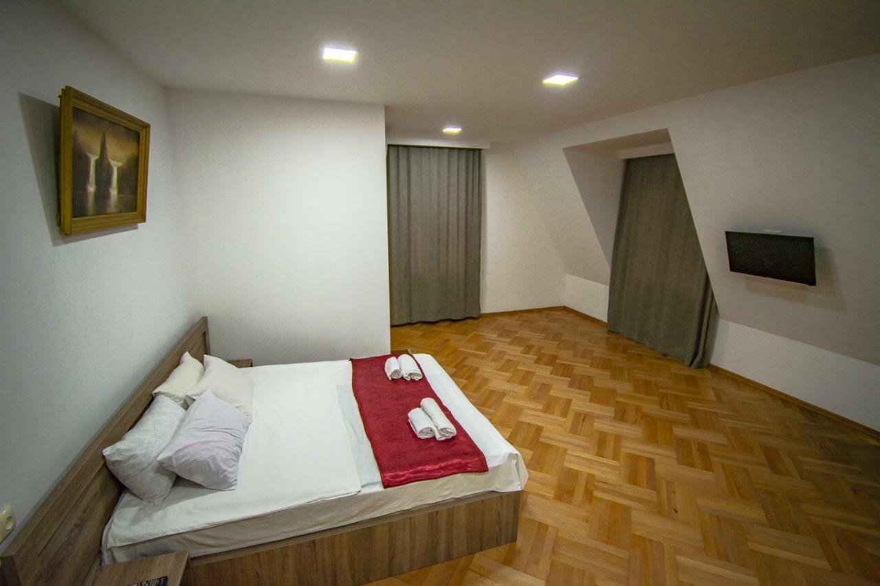 Nana'S Guesthouse Batum Dış mekan fotoğraf