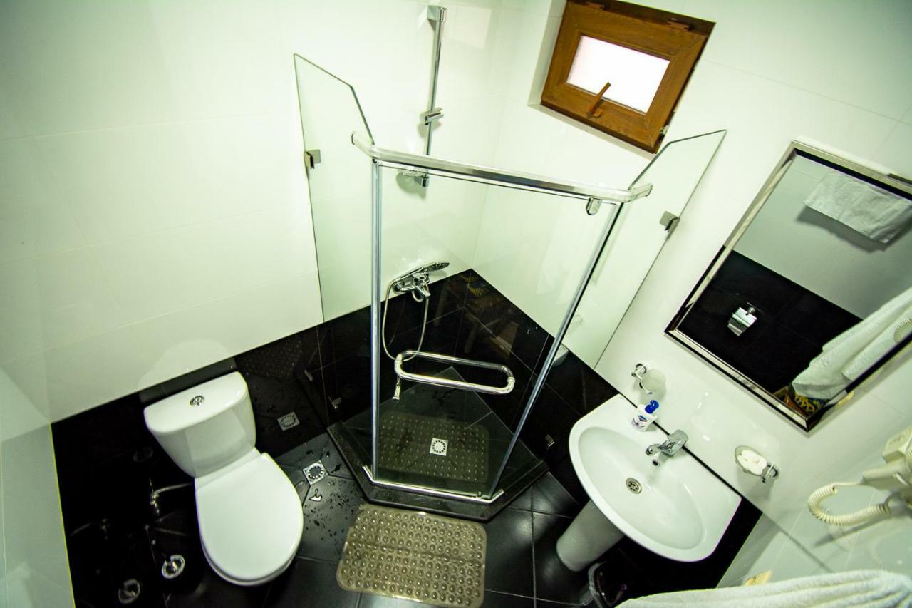 Nana'S Guesthouse Batum Dış mekan fotoğraf