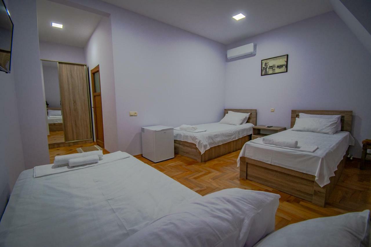 Nana'S Guesthouse Batum Dış mekan fotoğraf