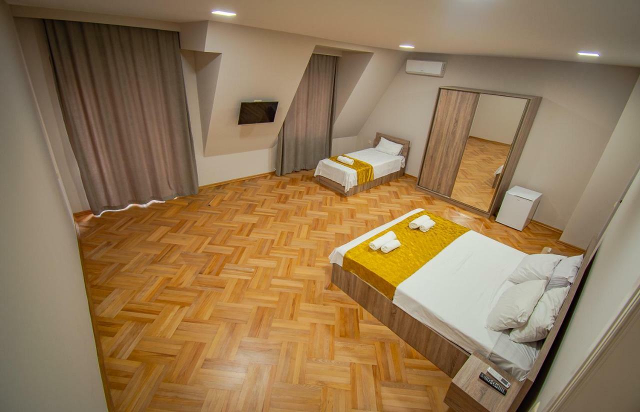 Nana'S Guesthouse Batum Dış mekan fotoğraf
