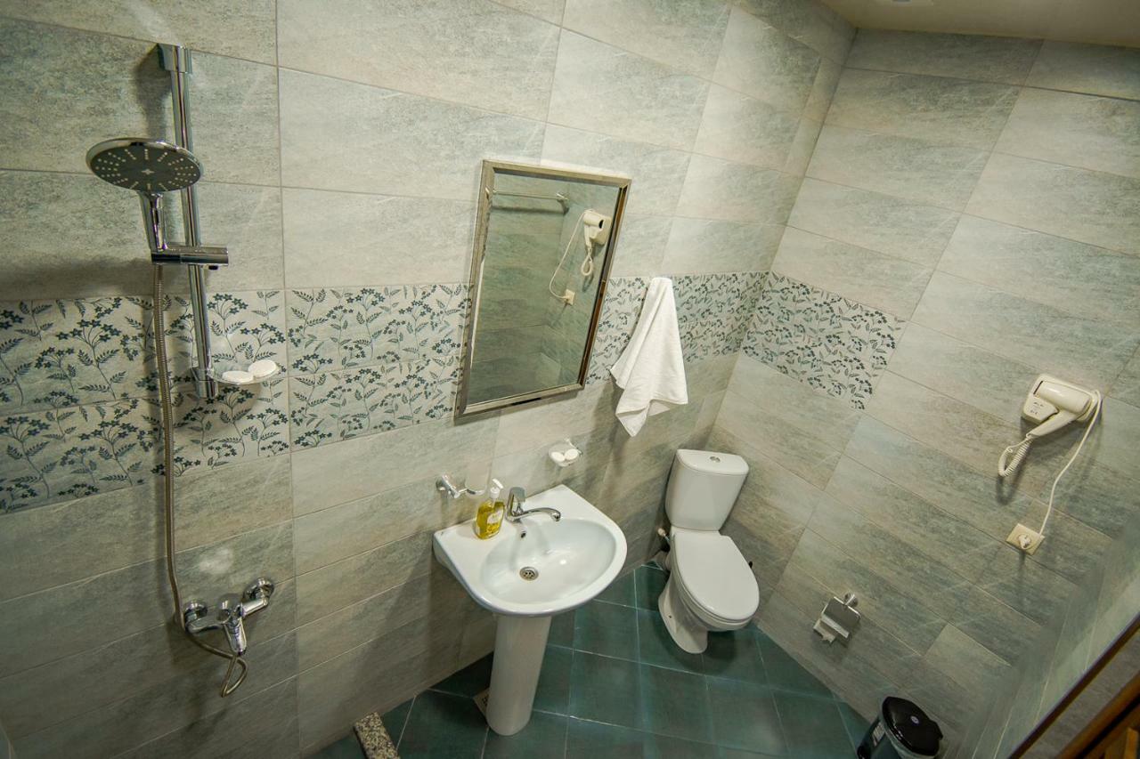 Nana'S Guesthouse Batum Dış mekan fotoğraf