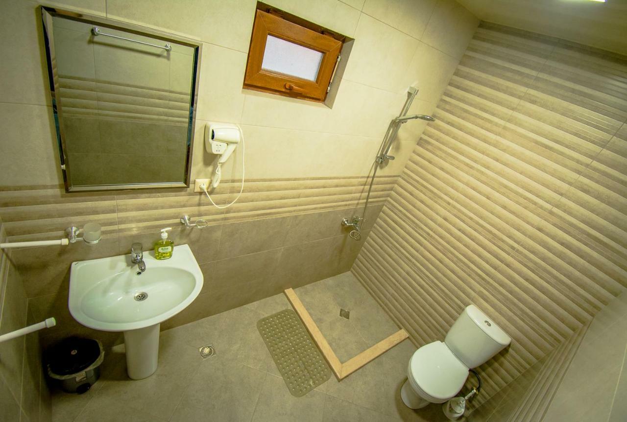 Nana'S Guesthouse Batum Dış mekan fotoğraf