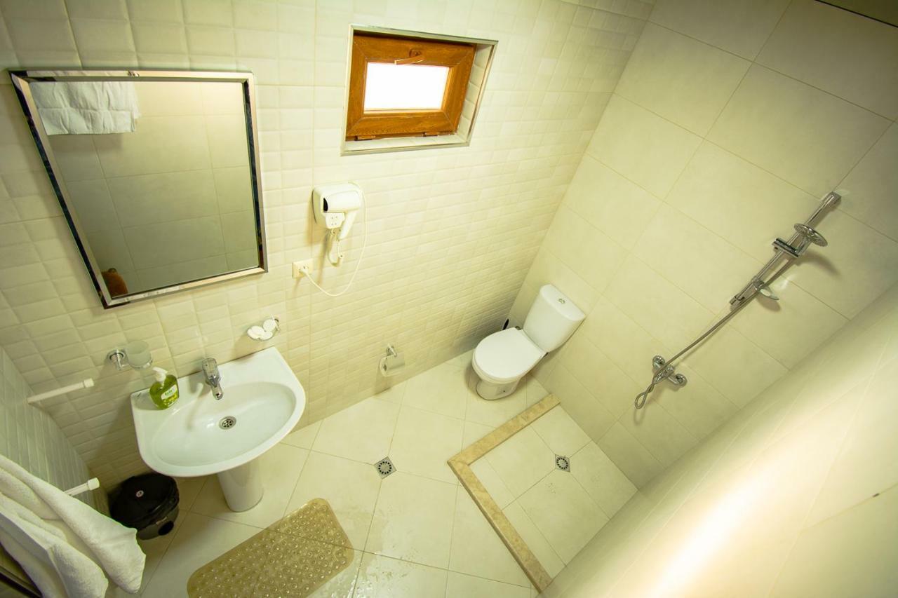 Nana'S Guesthouse Batum Dış mekan fotoğraf