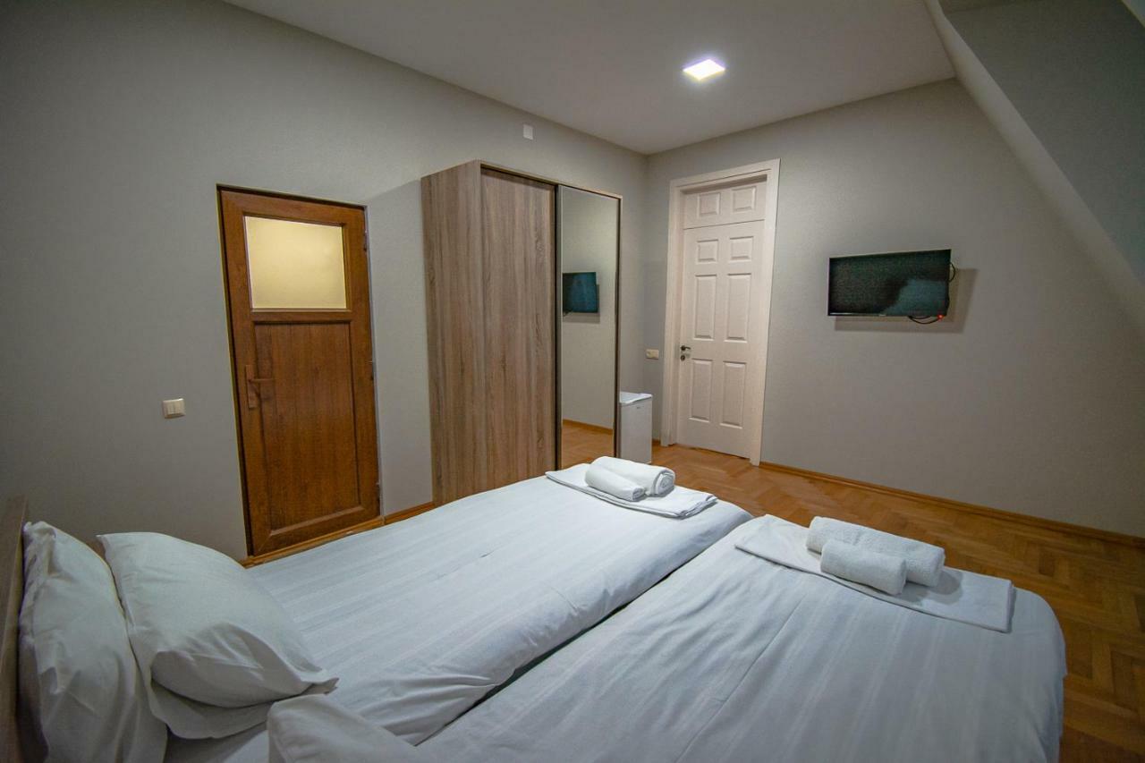 Nana'S Guesthouse Batum Dış mekan fotoğraf