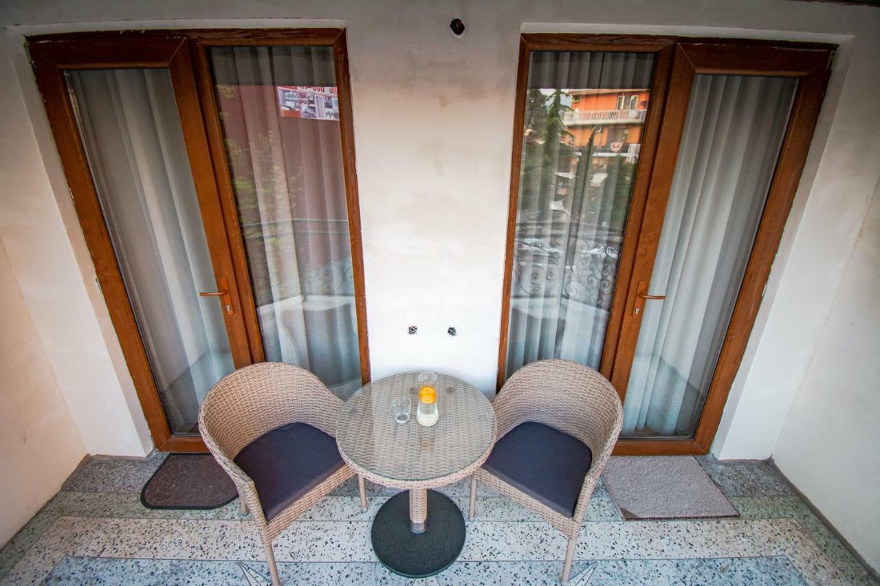 Nana'S Guesthouse Batum Dış mekan fotoğraf